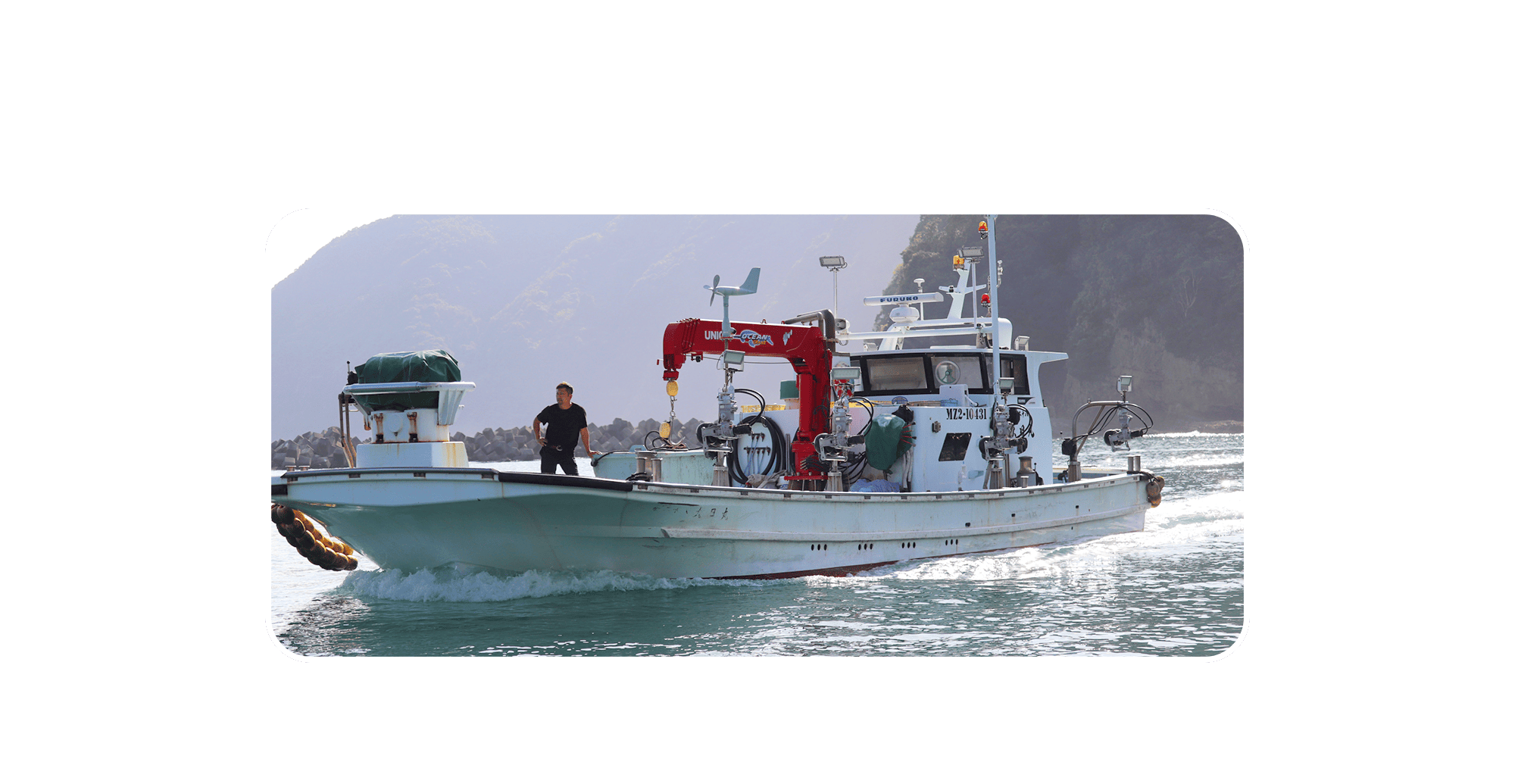 熟練の目利きが選ぶ、本物の鮮魚